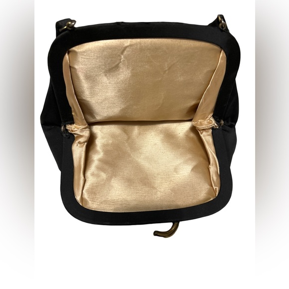 Vintage 1950s Evening Bag - Picture 2 of 2